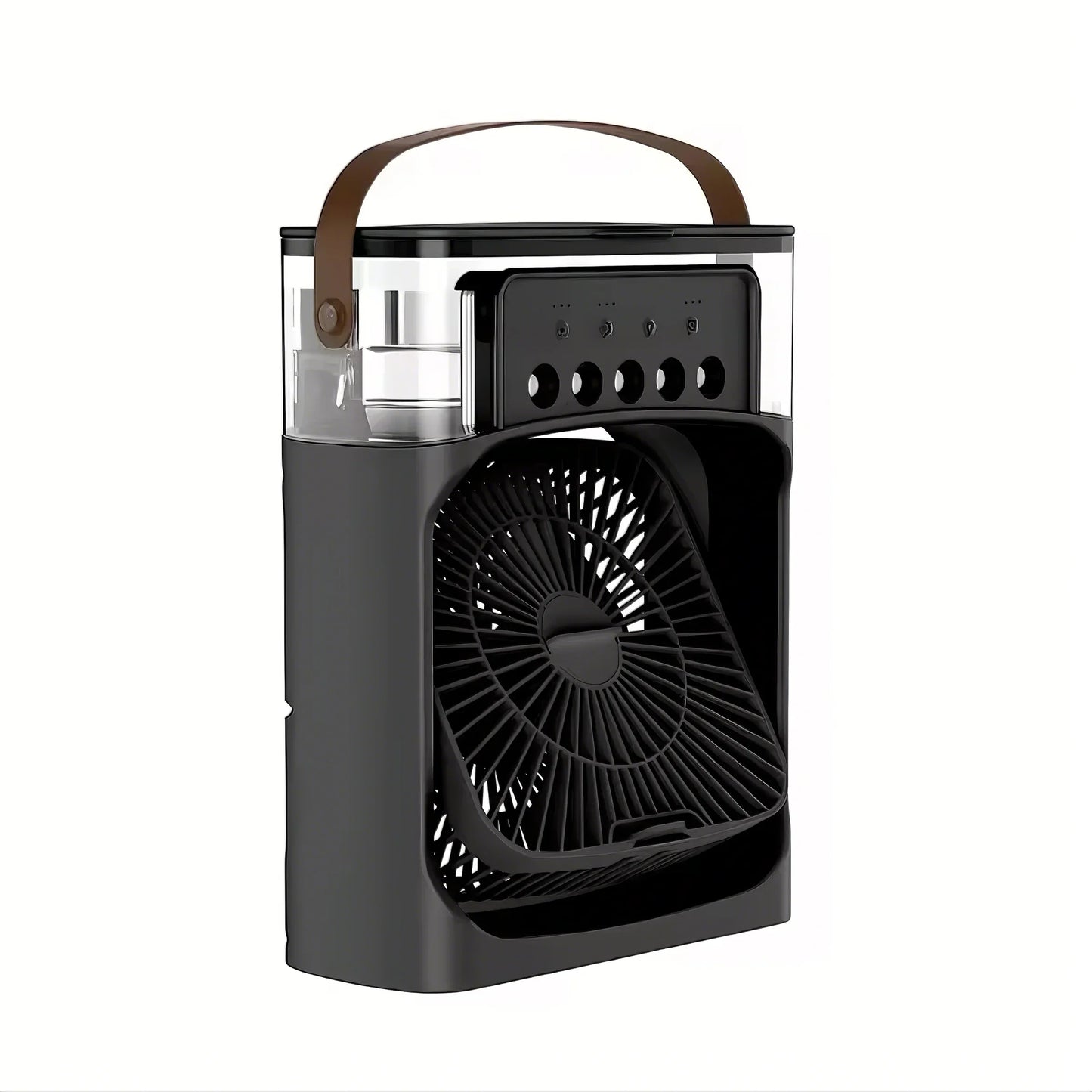 Air Cooler Fan – Portable 3-in-1 Cooling Solution