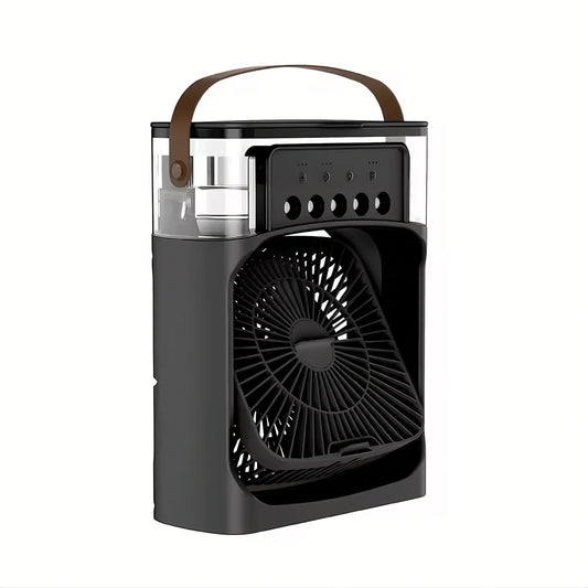 Air Cooler Fan – Portable 3-in-1 Cooling Solution